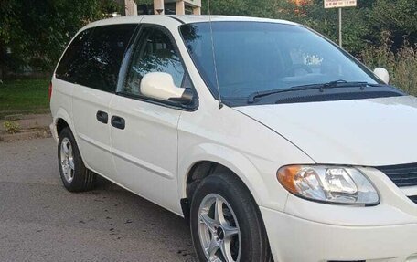 Dodge Caravan IV, 2004 год, 565 000 рублей, 7 фотография