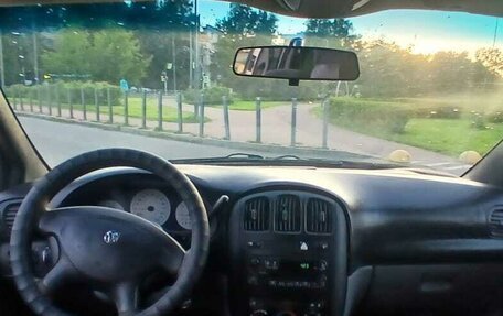 Dodge Caravan IV, 2004 год, 565 000 рублей, 11 фотография