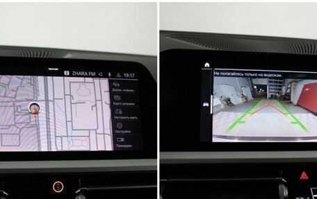 BMW 3 серия, 2019 год, 3 590 000 рублей, 18 фотография