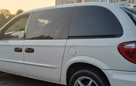 Dodge Caravan IV, 2004 год, 565 000 рублей, 5 фотография