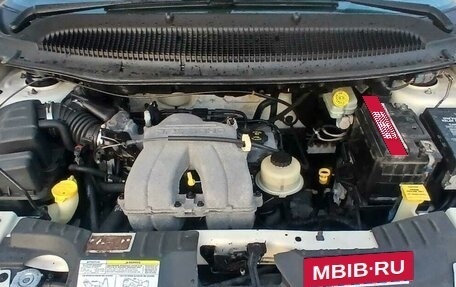 Dodge Caravan IV, 2004 год, 565 000 рублей, 10 фотография