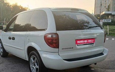 Dodge Caravan IV, 2004 год, 565 000 рублей, 12 фотография