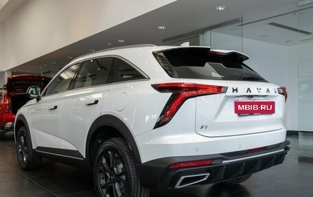 Haval F7, 2025 год, 2 699 000 рублей, 4 фотография