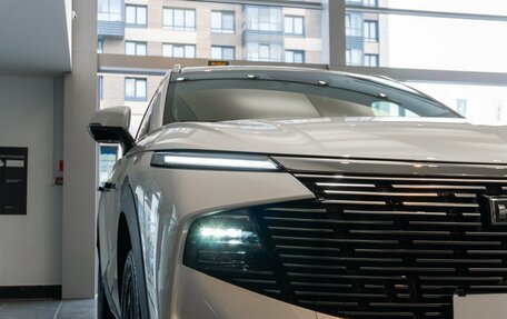 Haval F7, 2025 год, 2 699 000 рублей, 15 фотография
