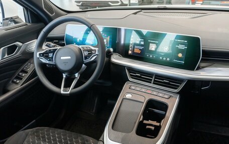 Haval F7, 2025 год, 2 699 000 рублей, 12 фотография