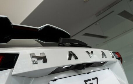 Haval F7, 2025 год, 2 699 000 рублей, 20 фотография