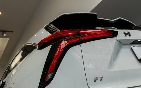 Haval F7, 2025 год, 2 699 000 рублей, 17 фотография