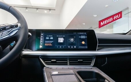 Haval F7, 2025 год, 2 699 000 рублей, 21 фотография