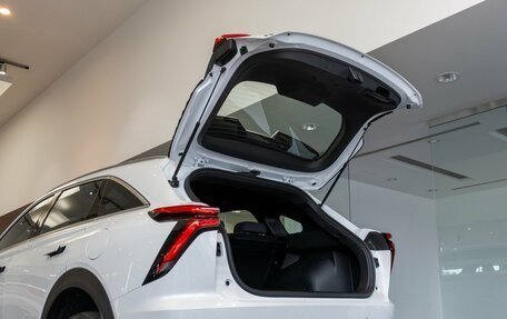 Haval F7, 2025 год, 3 299 000 рублей, 8 фотография