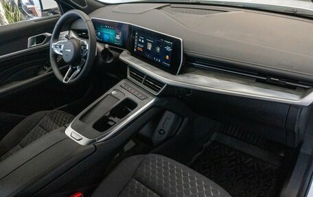 Haval F7, 2025 год, 3 299 000 рублей, 16 фотография