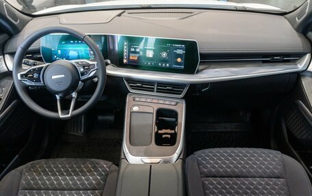 Haval F7, 2025 год, 3 299 000 рублей, 18 фотография