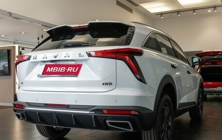 Haval F7, 2025 год, 3 299 000 рублей, 7 фотография