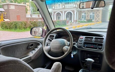 Suzuki Grand Vitara, 2002 год, 497 000 рублей, 6 фотография