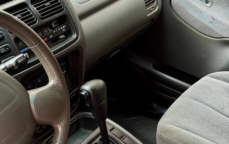 Suzuki Grand Vitara, 2002 год, 497 000 рублей, 7 фотография