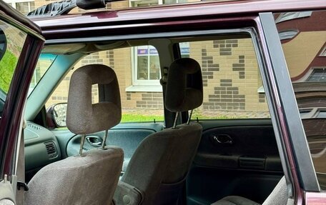 Suzuki Grand Vitara, 2002 год, 497 000 рублей, 8 фотография