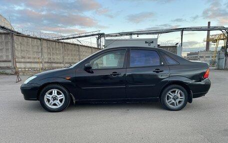 Ford Focus IV, 2004 год, 185 000 рублей, 4 фотография