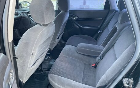 Ford Focus IV, 2004 год, 185 000 рублей, 10 фотография