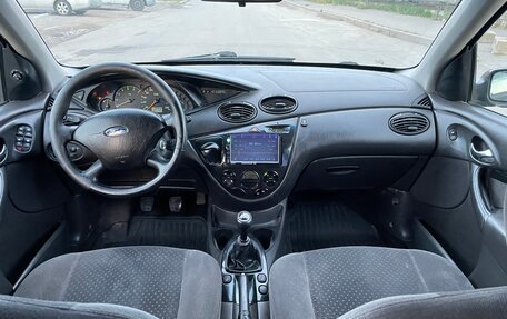 Ford Focus IV, 2004 год, 185 000 рублей, 11 фотография