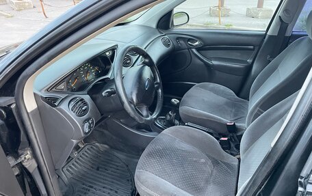 Ford Focus IV, 2004 год, 185 000 рублей, 9 фотография