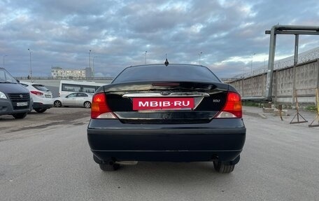 Ford Focus IV, 2004 год, 185 000 рублей, 6 фотография