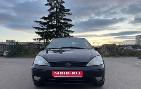 Ford Focus IV, 2004 год, 185 000 рублей, 2 фотография