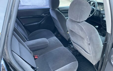 Ford Focus IV, 2004 год, 185 000 рублей, 13 фотография