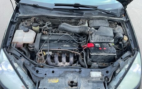 Ford Focus IV, 2004 год, 185 000 рублей, 14 фотография