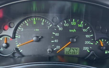 Ford Focus IV, 2004 год, 185 000 рублей, 24 фотография
