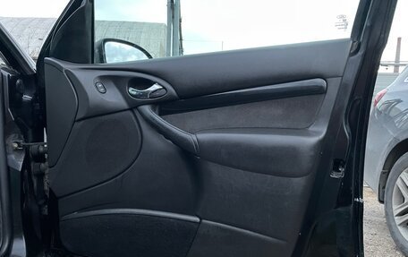 Ford Focus IV, 2004 год, 185 000 рублей, 27 фотография