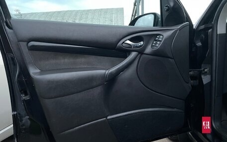 Ford Focus IV, 2004 год, 185 000 рублей, 26 фотография