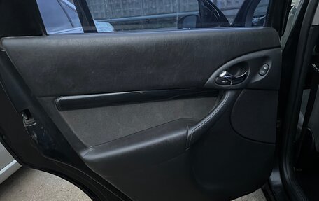 Ford Focus IV, 2004 год, 185 000 рублей, 29 фотография