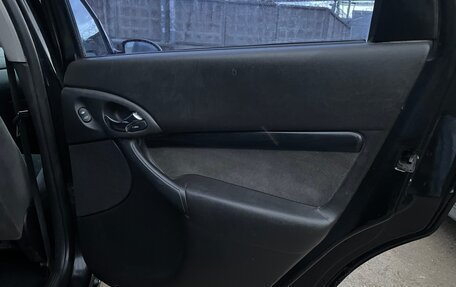 Ford Focus IV, 2004 год, 185 000 рублей, 28 фотография