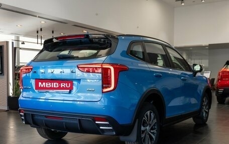 Haval Jolion, 2025 год, 2 749 000 рублей, 4 фотография