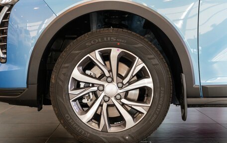 Haval Jolion, 2025 год, 2 749 000 рублей, 17 фотография