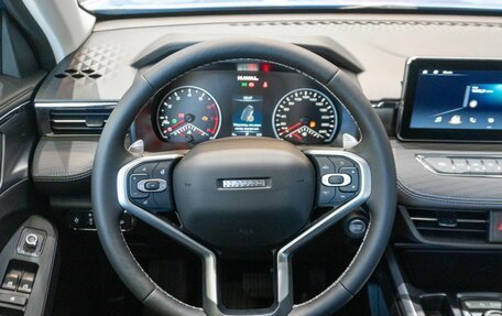 Haval Jolion, 2025 год, 2 749 000 рублей, 15 фотография