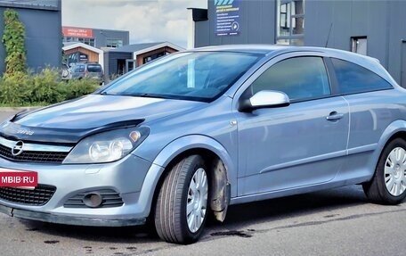 Opel Astra H, 2006 год, 399 000 рублей, 1 фотография