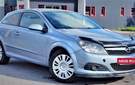 Opel Astra H, 2006 год, 399 000 рублей, 2 фотография