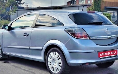 Opel Astra H, 2006 год, 399 000 рублей, 4 фотография