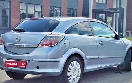 Opel Astra H, 2006 год, 399 000 рублей, 3 фотография