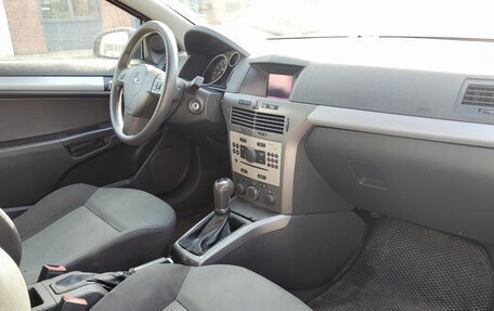 Opel Astra H, 2006 год, 399 000 рублей, 6 фотография