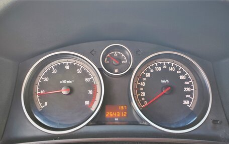 Opel Astra H, 2006 год, 399 000 рублей, 8 фотография