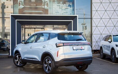 Chery Tiggo 4 I рестайлинг, 2025 год, 2 350 000 рублей, 6 фотография