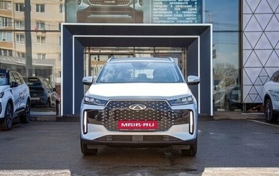 Chery Tiggo 4 I рестайлинг, 2025 год, 2 350 000 рублей, 1 фотография
