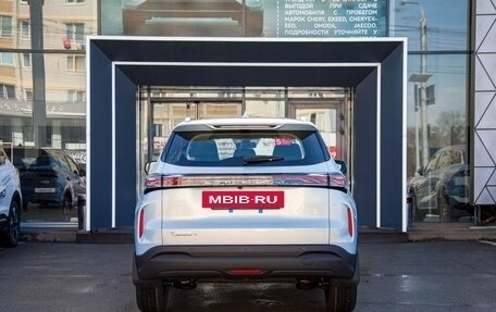 Chery Tiggo 4 I рестайлинг, 2025 год, 2 350 000 рублей, 5 фотография