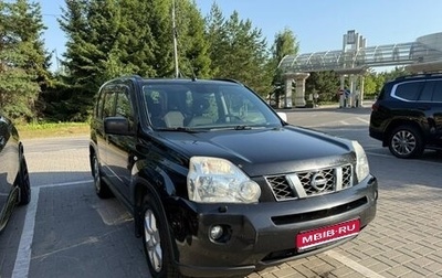 Nissan X-Trail, 2009 год, 850 000 рублей, 1 фотография