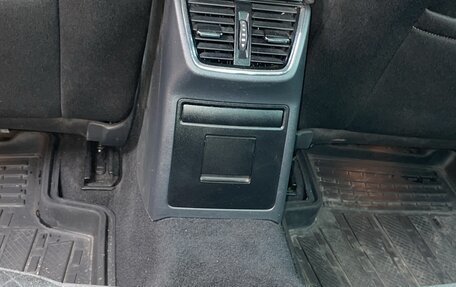 Skoda Octavia, 2016 год, 1 499 000 рублей, 15 фотография