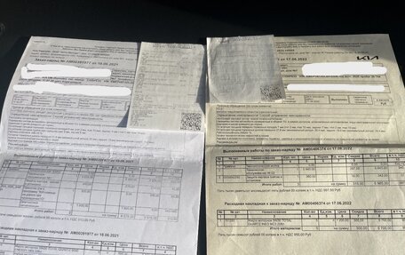 KIA Sorento III Prime рестайлинг, 2020 год, 3 149 000 рублей, 5 фотография