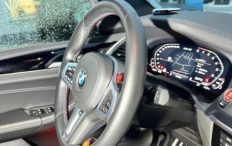 BMW X3 M, 2020 год, 6 900 000 рублей, 8 фотография