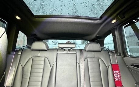 BMW X3 M, 2020 год, 6 900 000 рублей, 7 фотография