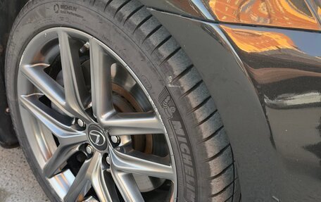 Lexus GS IV рестайлинг, 2012 год, 2 750 000 рублей, 14 фотография